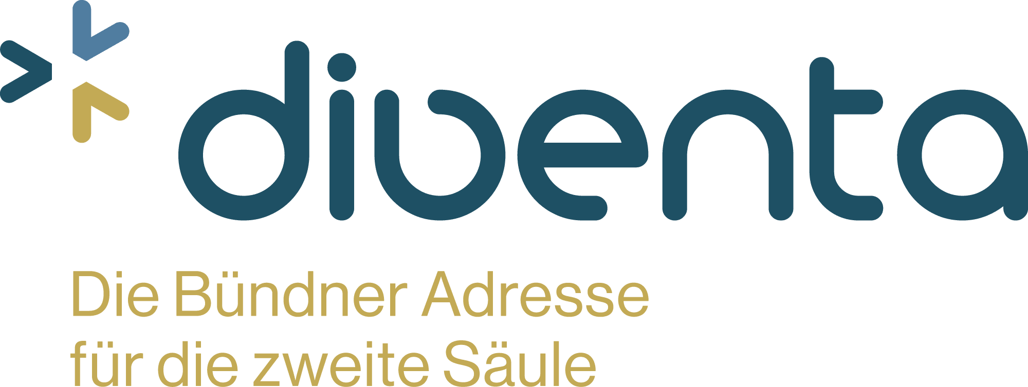 Logo Diventa